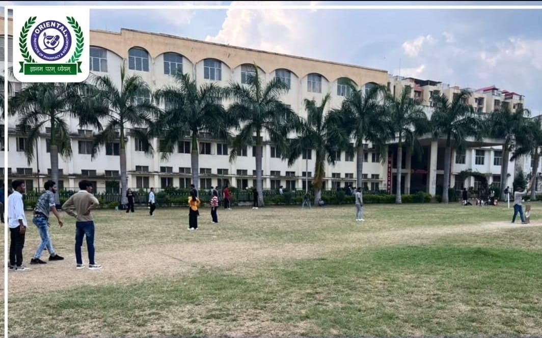 Oriental Institute of Science and Technology Bhopal Campus photo 5